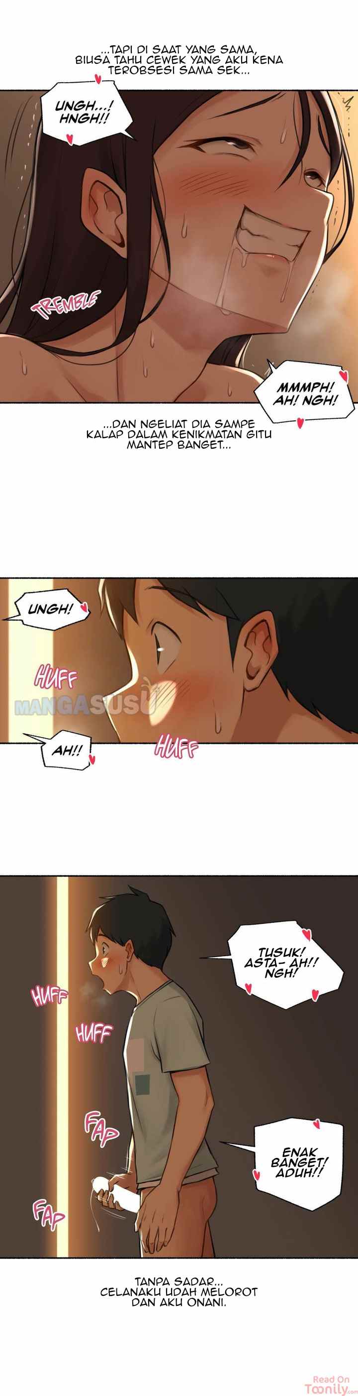 I Did This - Chapter 28 27