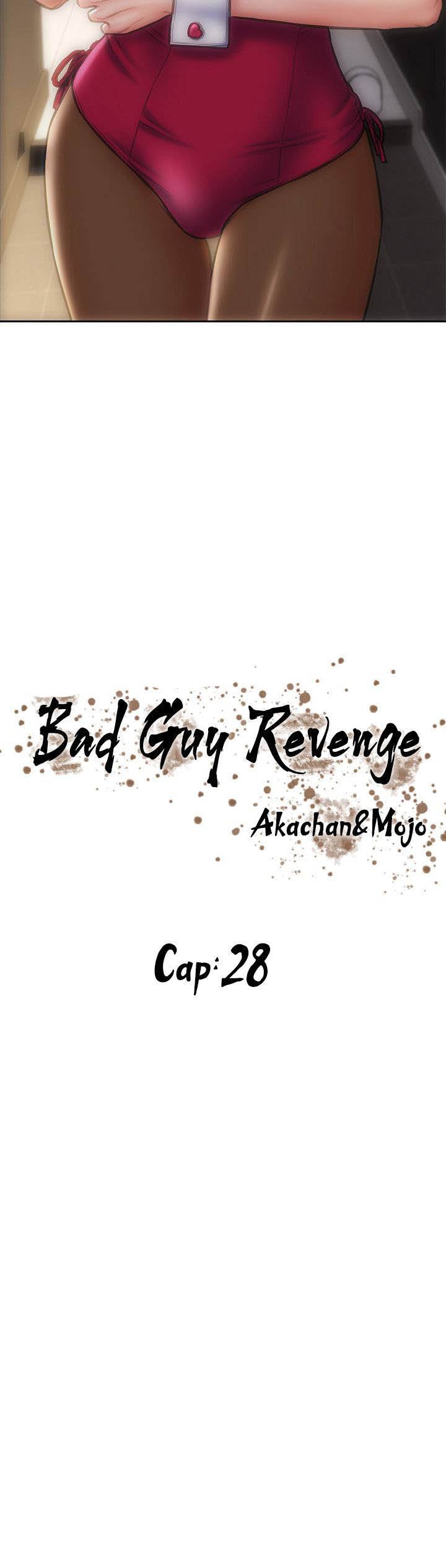 Bad Guy (Mojo) - Chapter 28 3