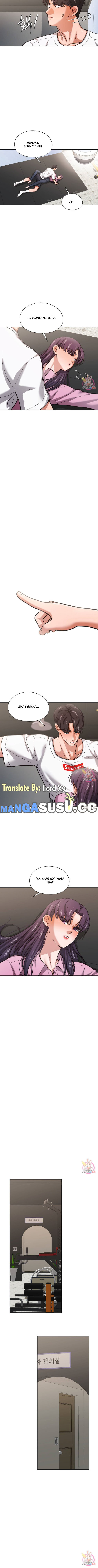 Booty Camp - Chapter 28 7