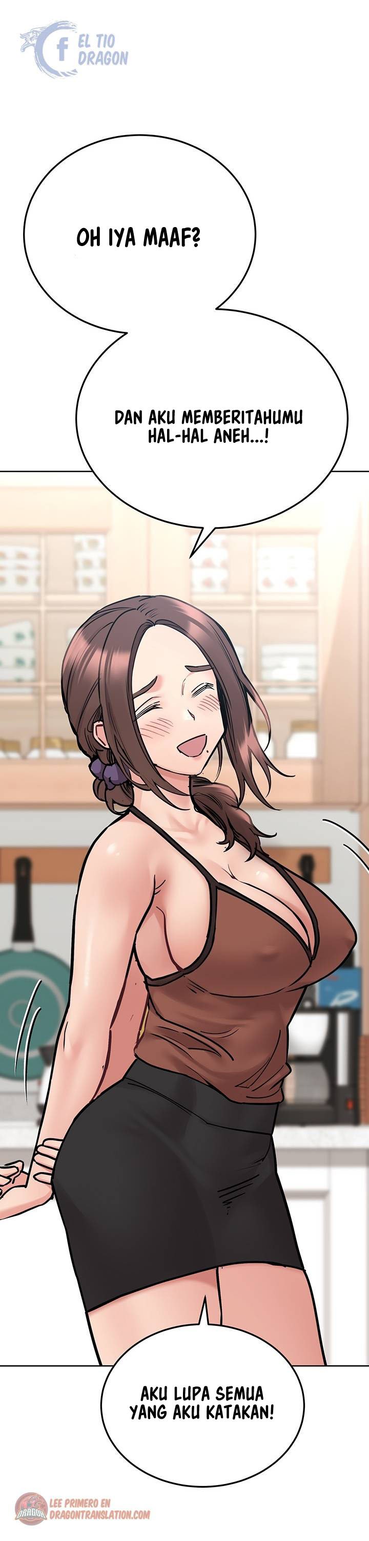 Keep It a Secret From Your Mother! - Chapter 28 14