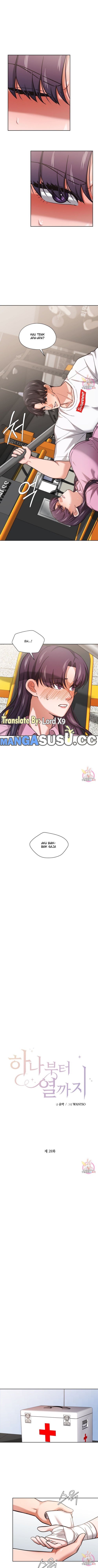Booty Camp - Chapter 28 3
