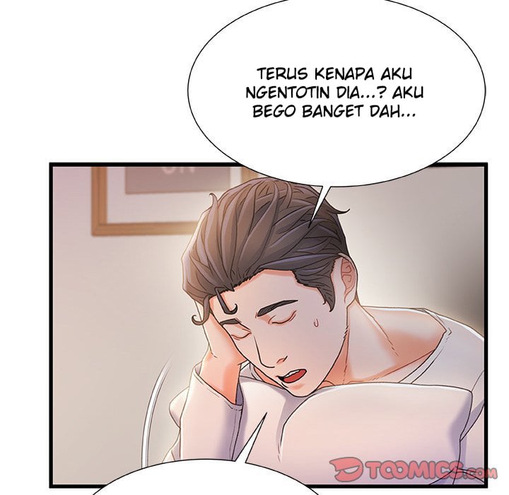 Achilles Heel - Chapter 28 65