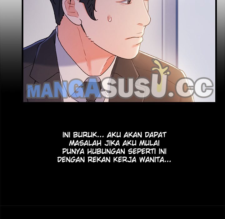 Achilles Heel - Chapter 28 22