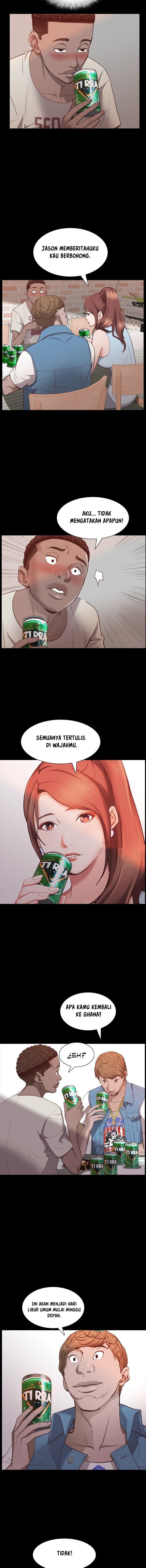 Addicted Once - Chapter 28 11