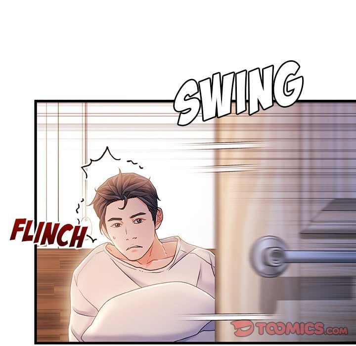 Achilles Heel - Chapter 28 68