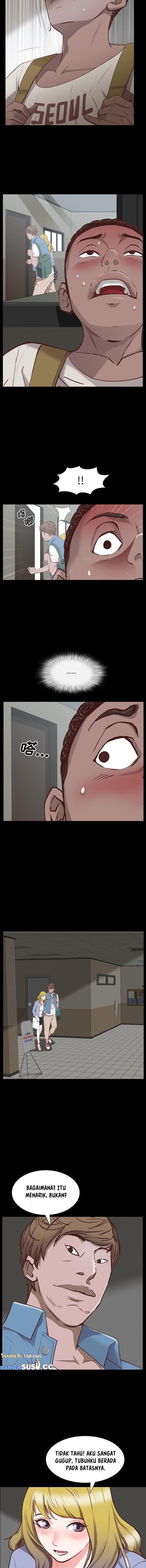 Addicted Once - Chapter 28 7