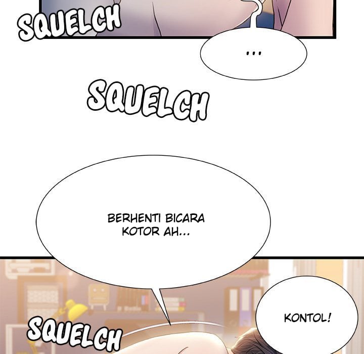 Achilles Heel - Chapter 28 100