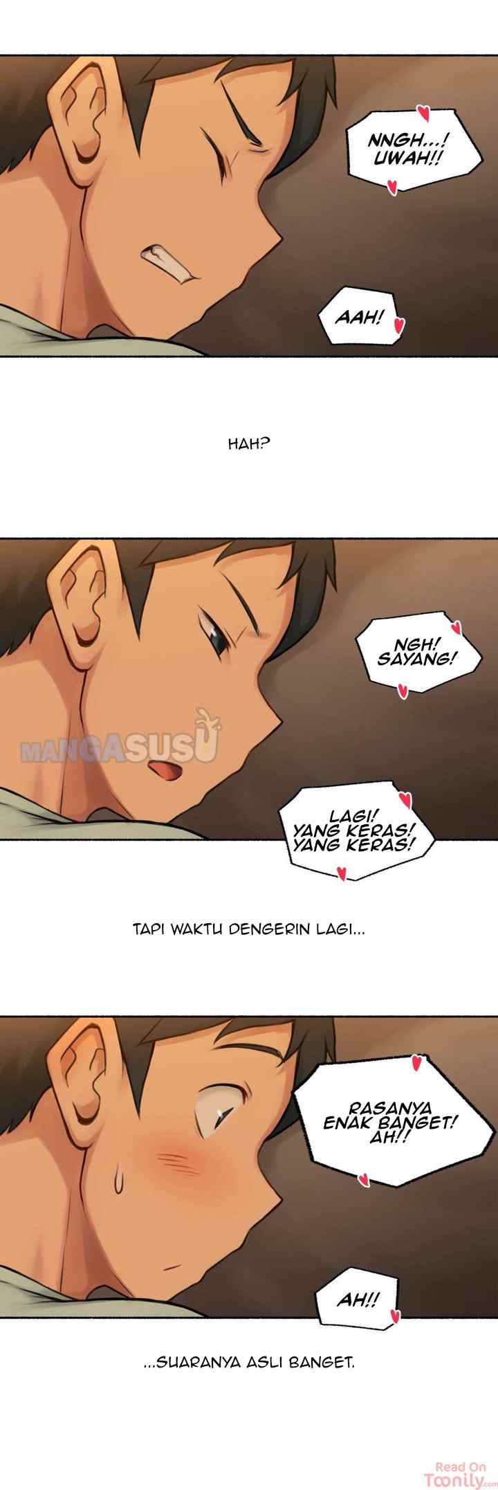 I Did This - Chapter 28 16