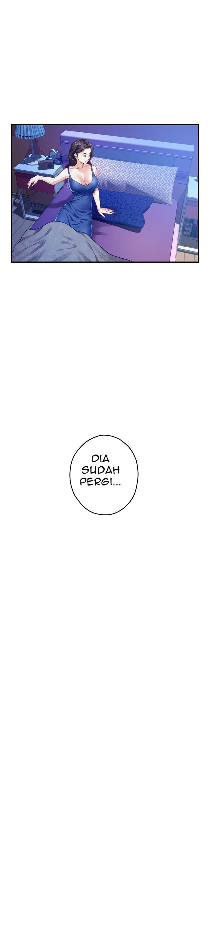 Noona&#8217;s Night - Chapter 28 38