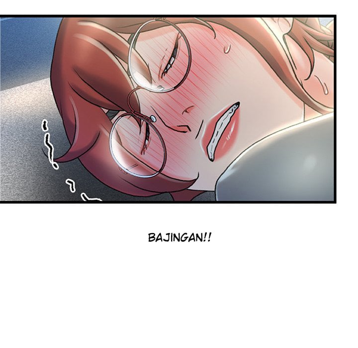 Achilles Heel - Chapter 28 10