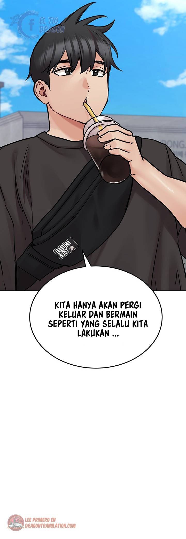 Keep It a Secret From Your Mother! - Chapter 28 57