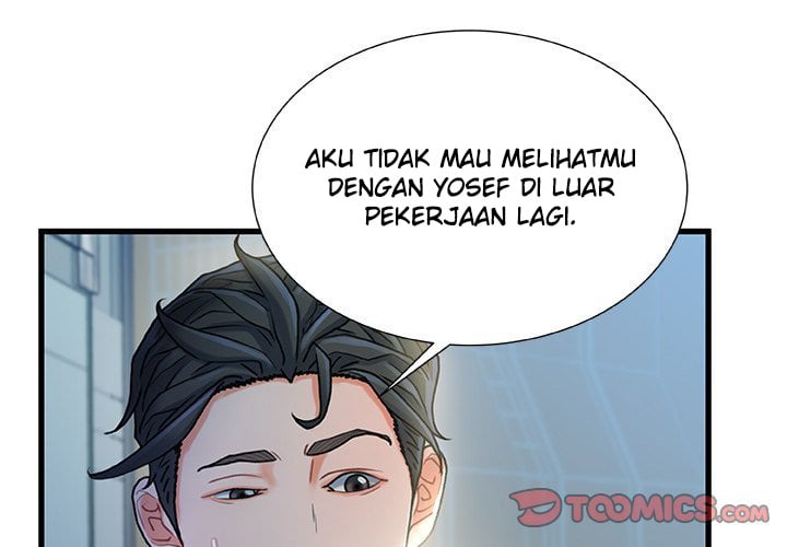 Achilles Heel - Chapter 28 5