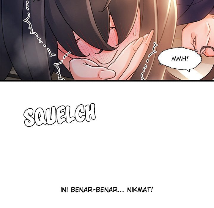 Achilles Heel - Chapter 28 107