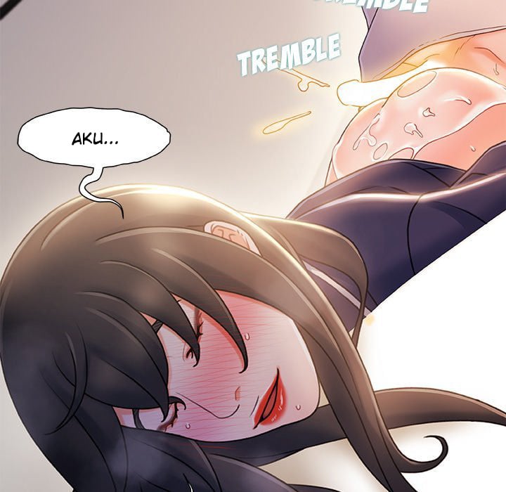 Achilles Heel - Chapter 28 113