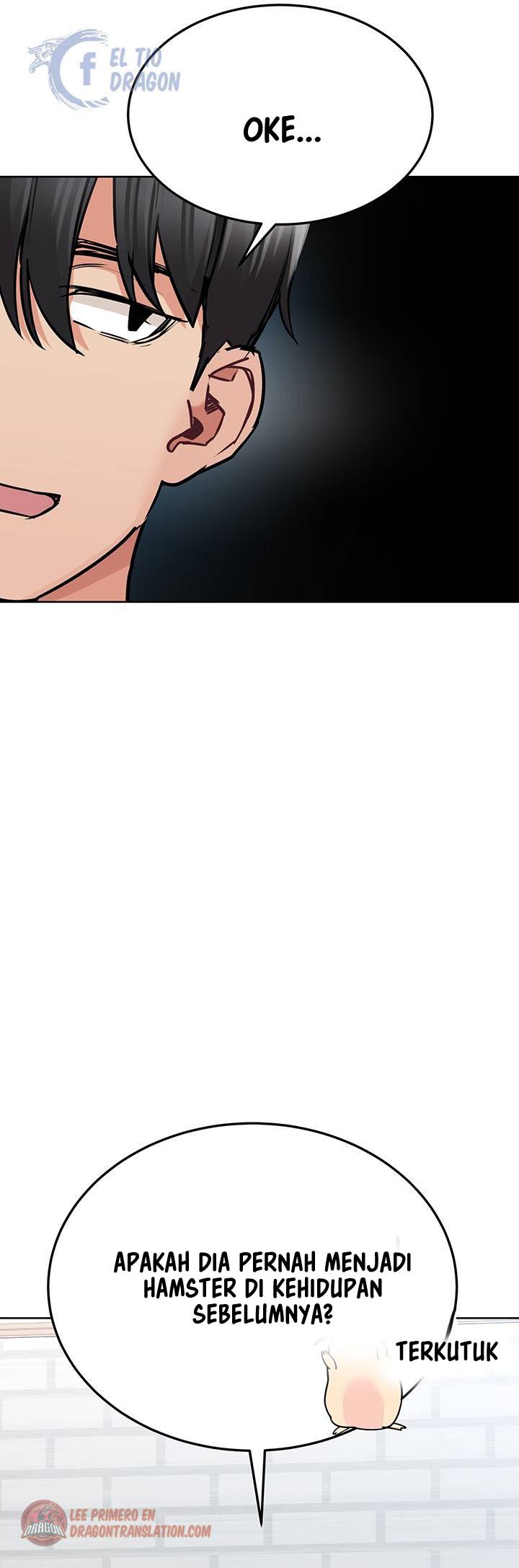 Keep It a Secret From Your Mother! - Chapter 28 6