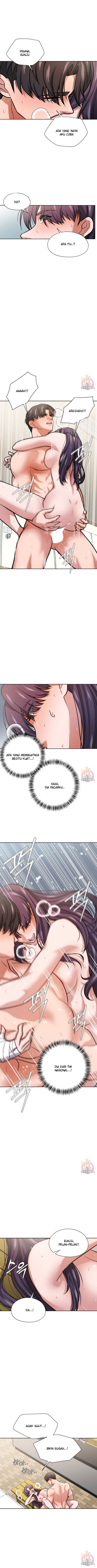 Booty Camp - Chapter 28 9