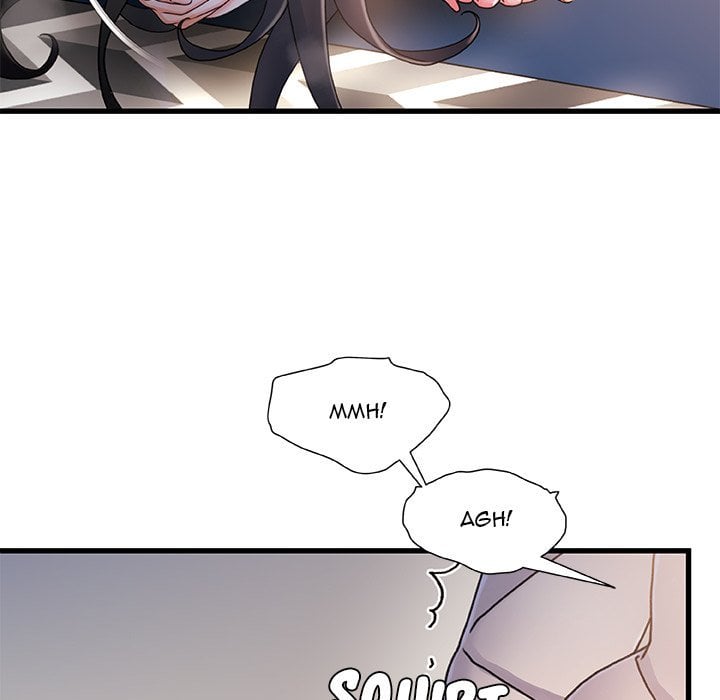 Achilles Heel - Chapter 28 110