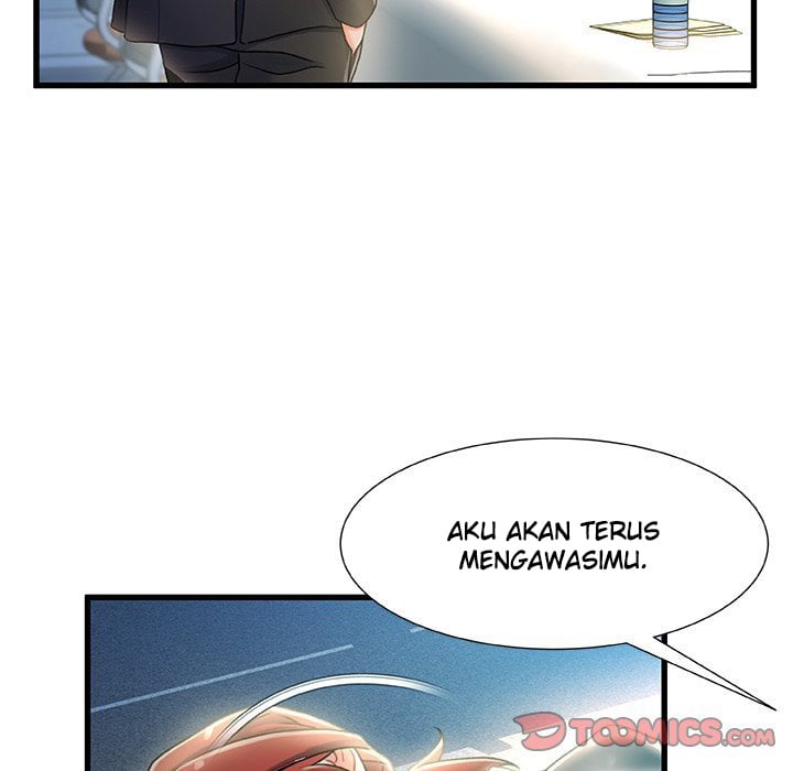 Achilles Heel - Chapter 28 8