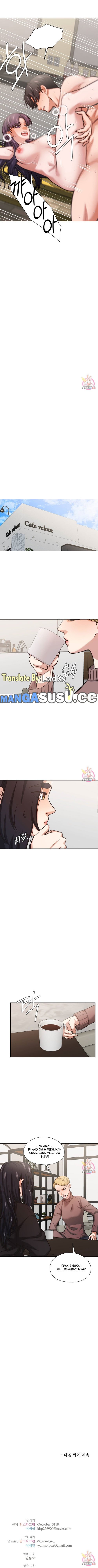 Booty Camp - Chapter 28 10