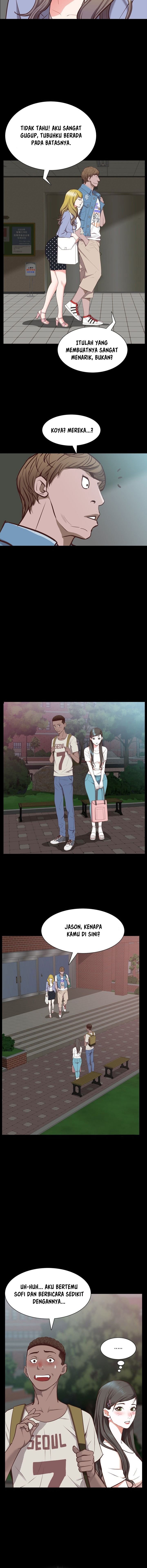 Addicted Once - Chapter 28 8