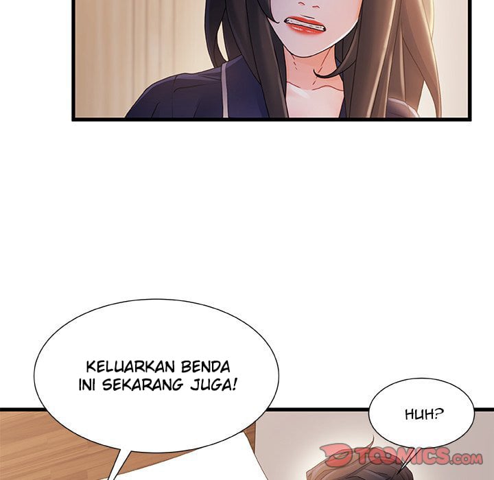 Achilles Heel - Chapter 28 74