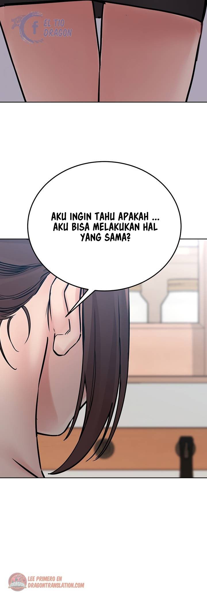 Keep It a Secret From Your Mother! - Chapter 28 11
