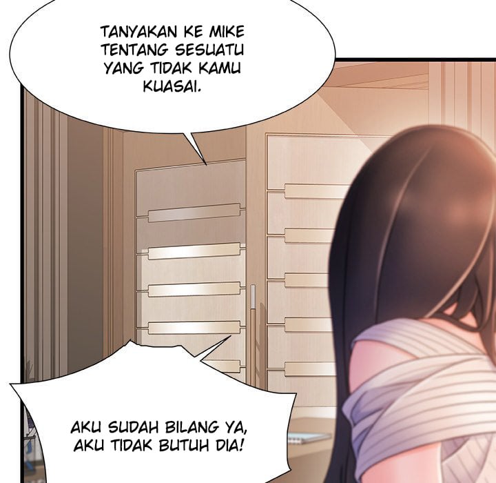 Achilles Heel - Chapter 28 36