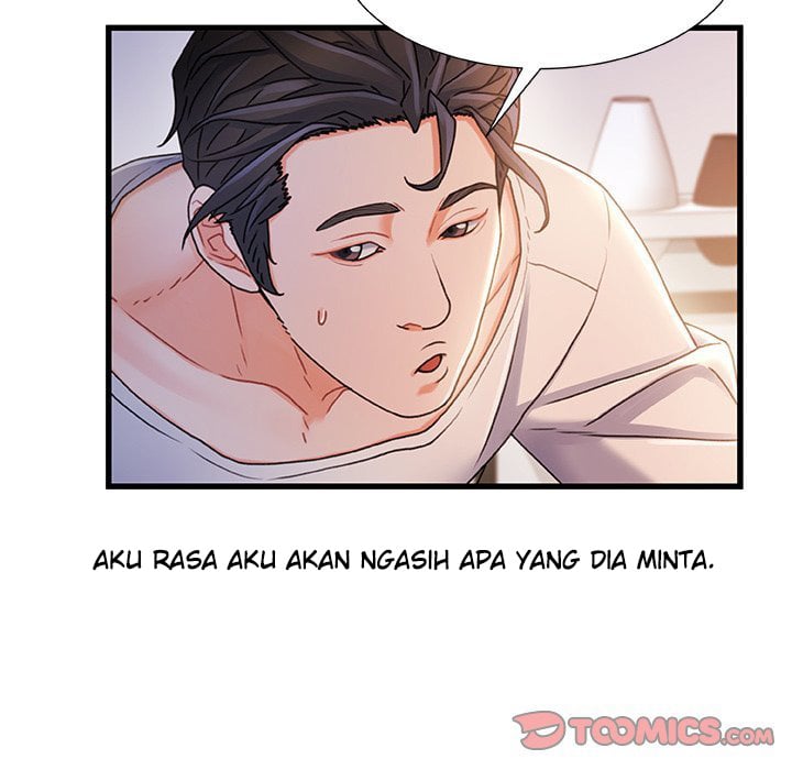 Achilles Heel - Chapter 28 80
