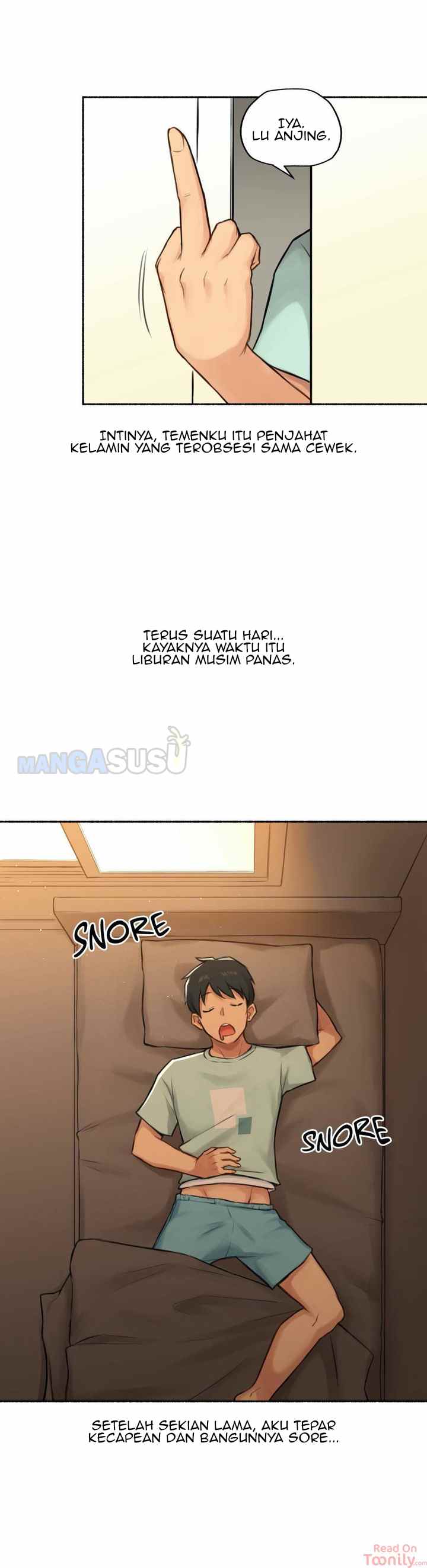 I Did This - Chapter 28 14