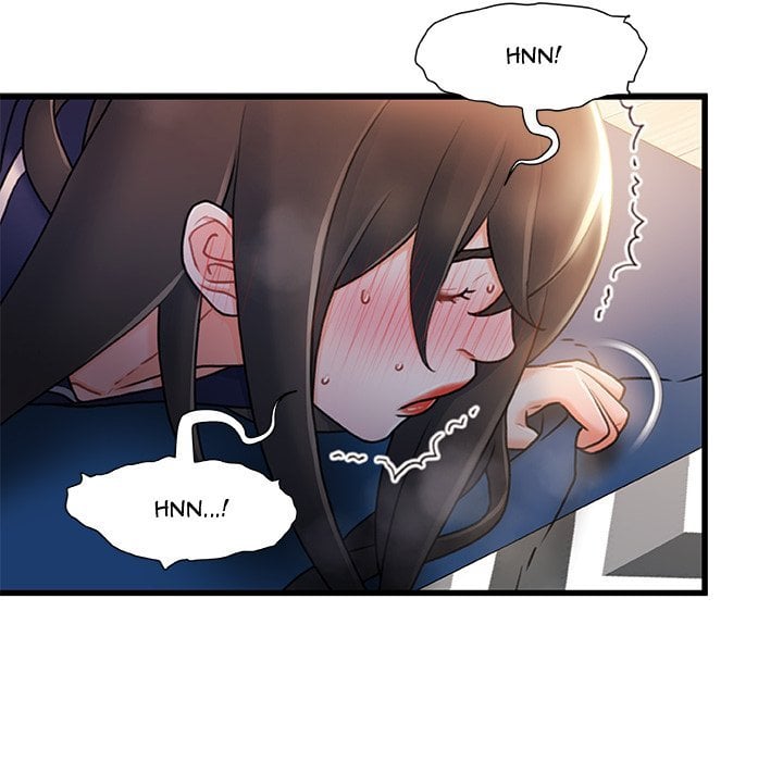 Achilles Heel - Chapter 28 84