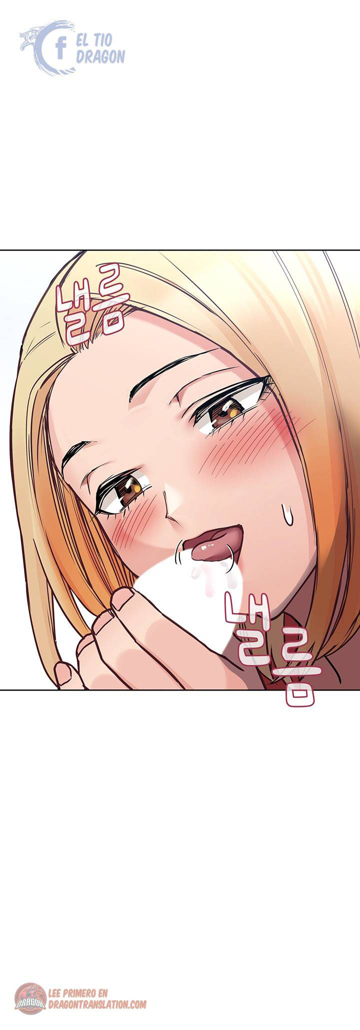 Keep It a Secret From Your Mother! - Chapter 28 46
