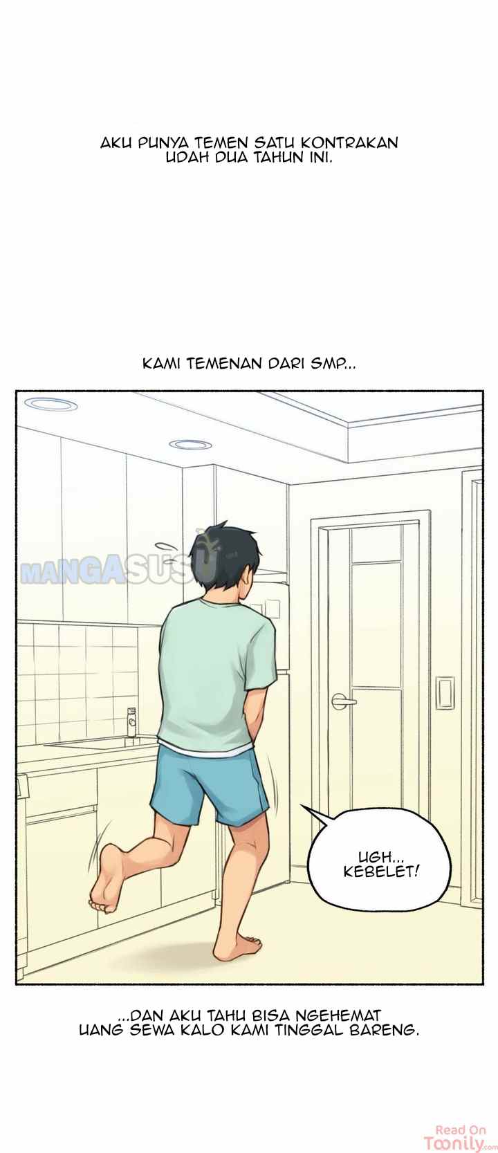 I Did This - Chapter 28 3