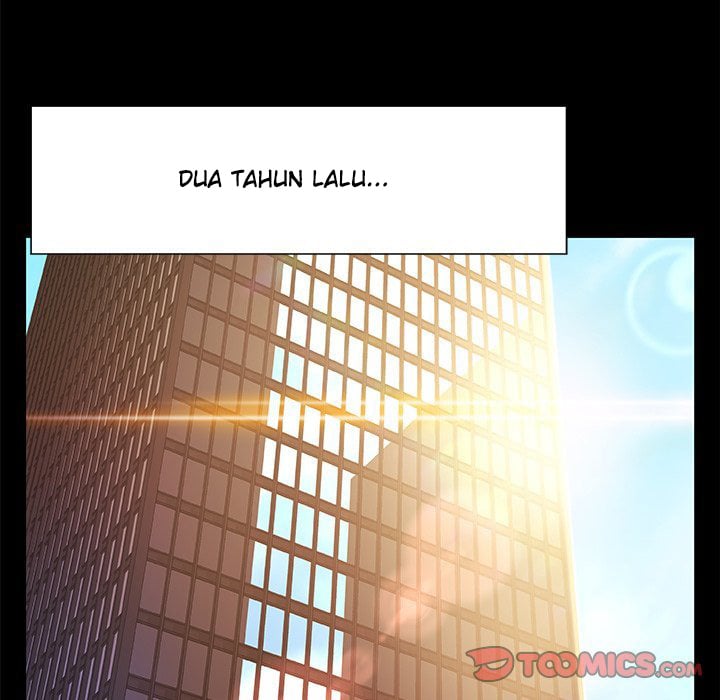 Achilles Heel - Chapter 28 23