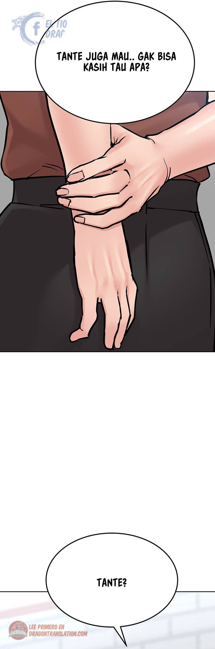 Keep It a Secret From Your Mother! - Chapter 28 12