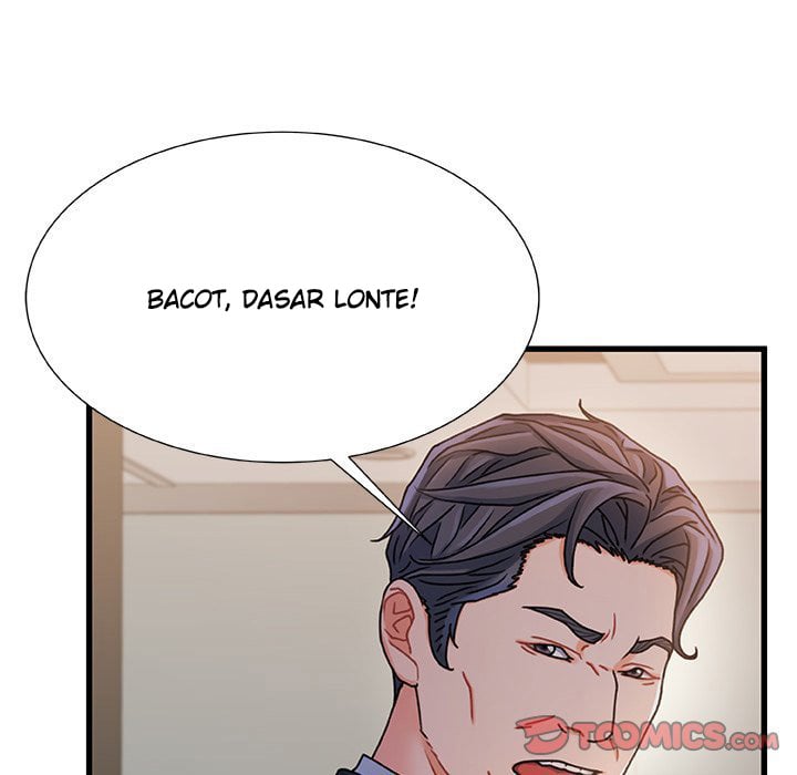 Achilles Heel - Chapter 28 56
