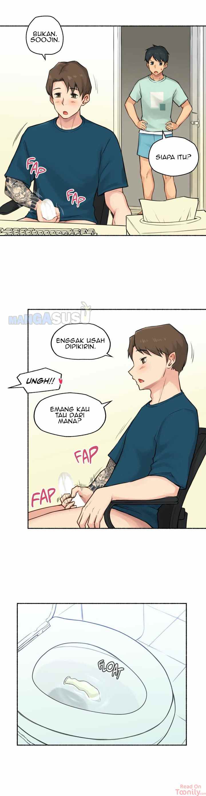 I Did This - Chapter 28 10