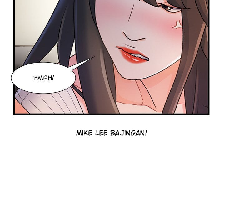 Achilles Heel - Chapter 28 58