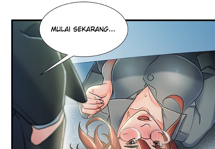 Achilles Heel - Chapter 28 3