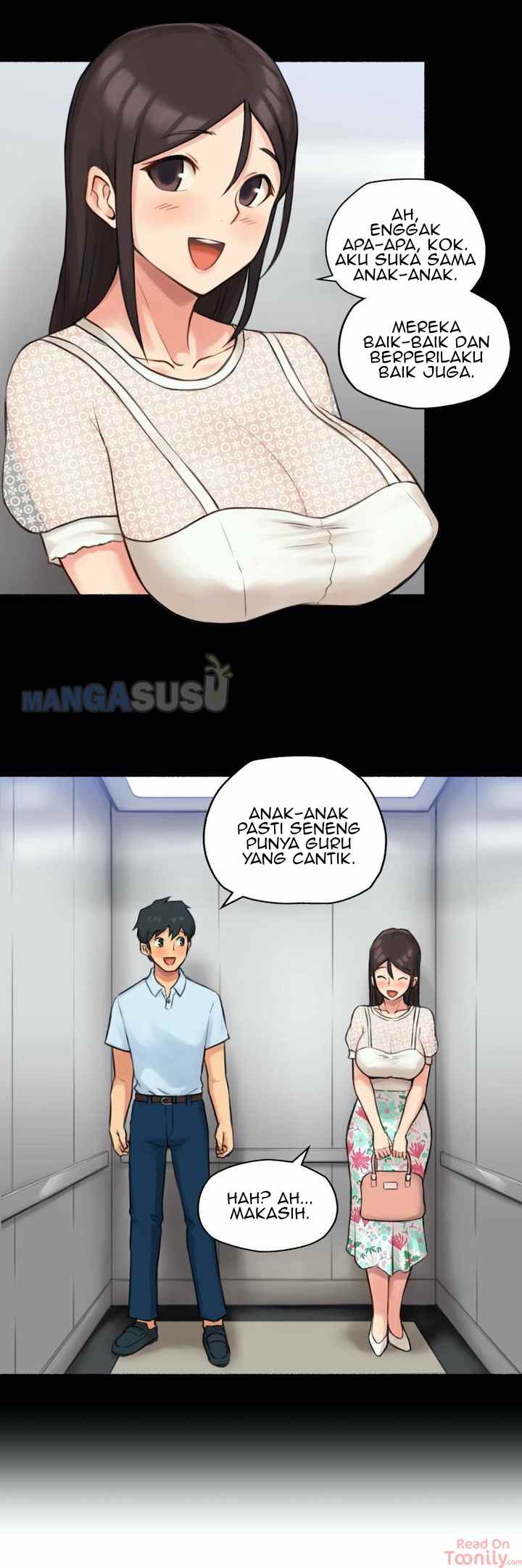 I Did This - Chapter 28 21