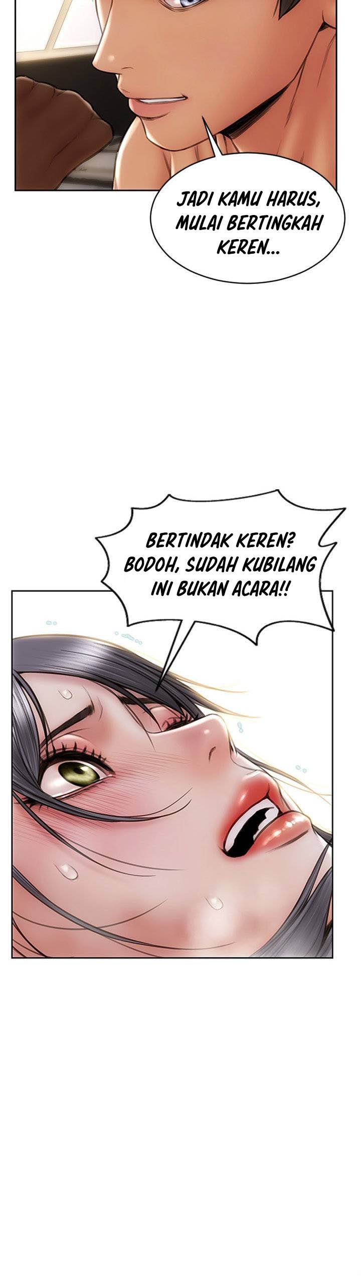 Bad Guy (Mojo) - Chapter 28 20