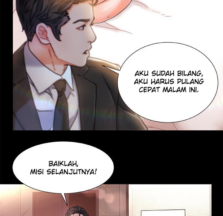 Achilles Heel - Chapter 28 27