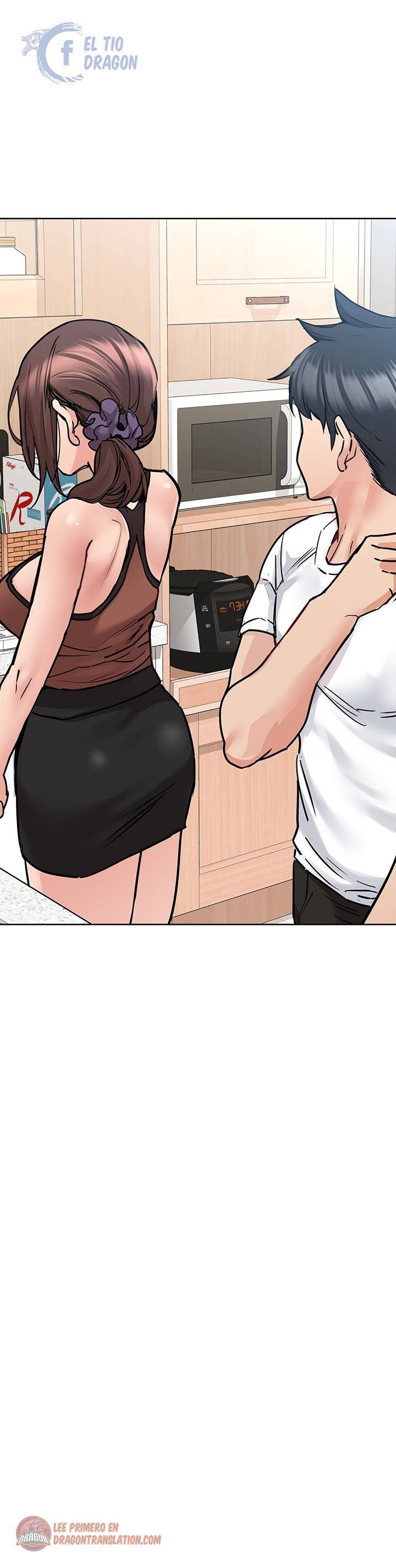 Keep It a Secret From Your Mother! - Chapter 28 9