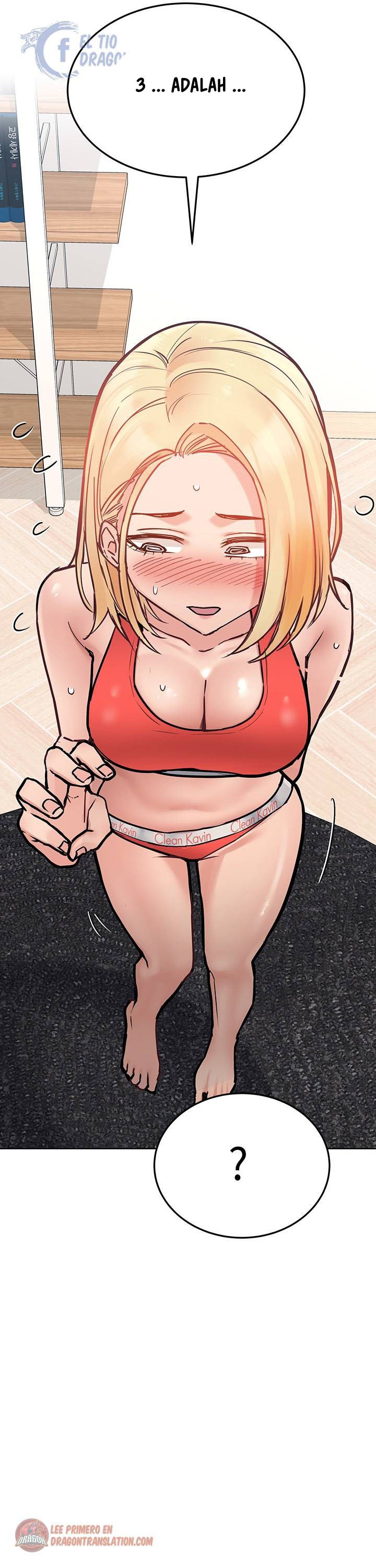 Keep It a Secret From Your Mother! - Chapter 28 54