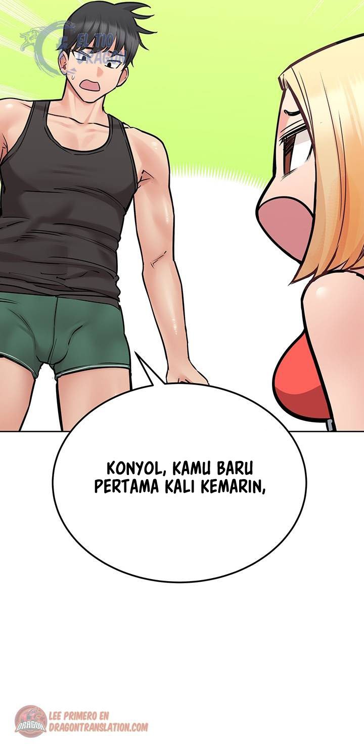 Keep It a Secret From Your Mother! - Chapter 28 29
