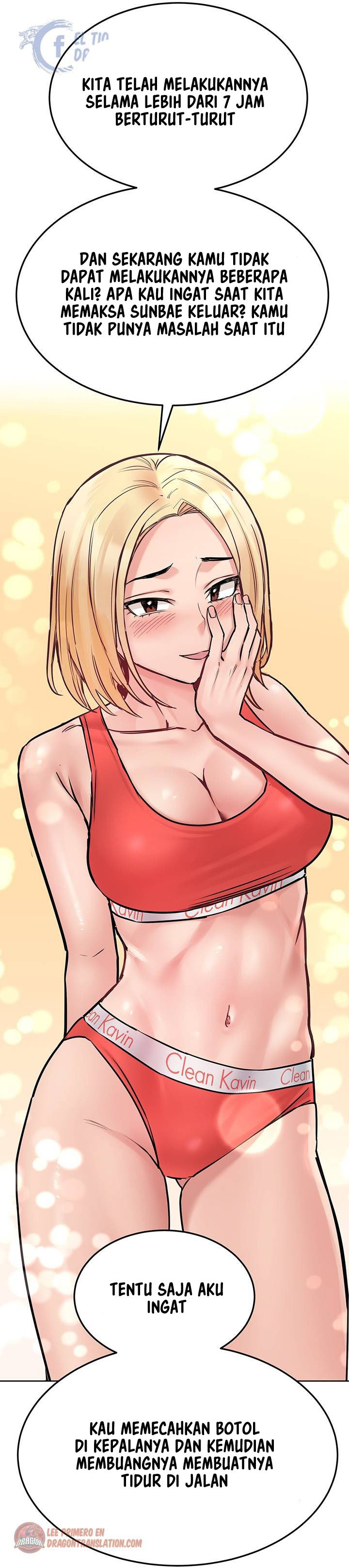 Keep It a Secret From Your Mother! - Chapter 28 31