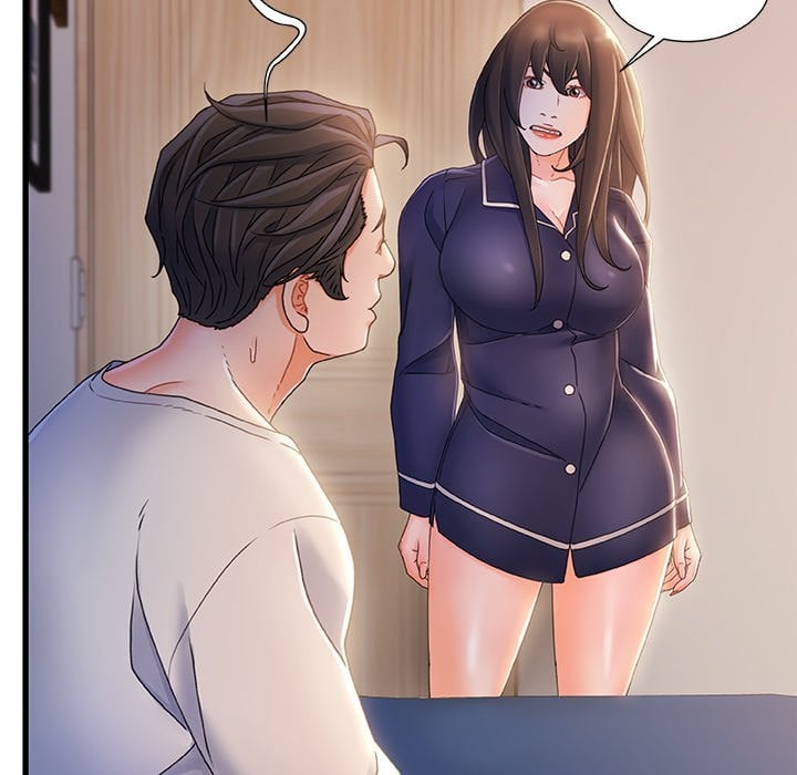 Achilles Heel - Chapter 28 72
