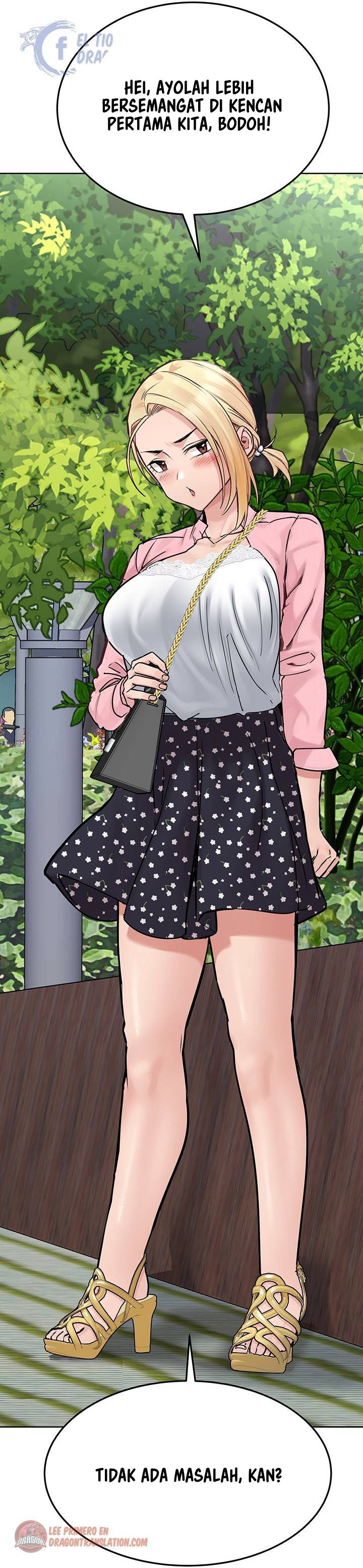 Keep It a Secret From Your Mother! - Chapter 28 58