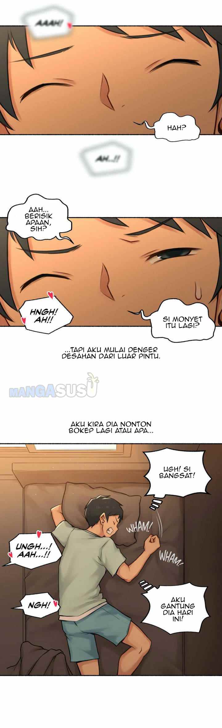 I Did This - Chapter 28 15