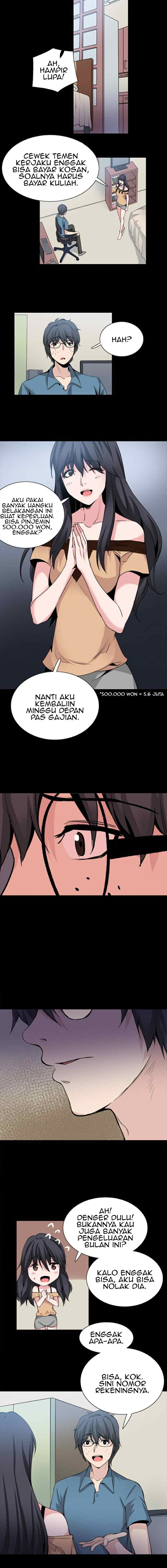 Body Change - Chapter 28 11