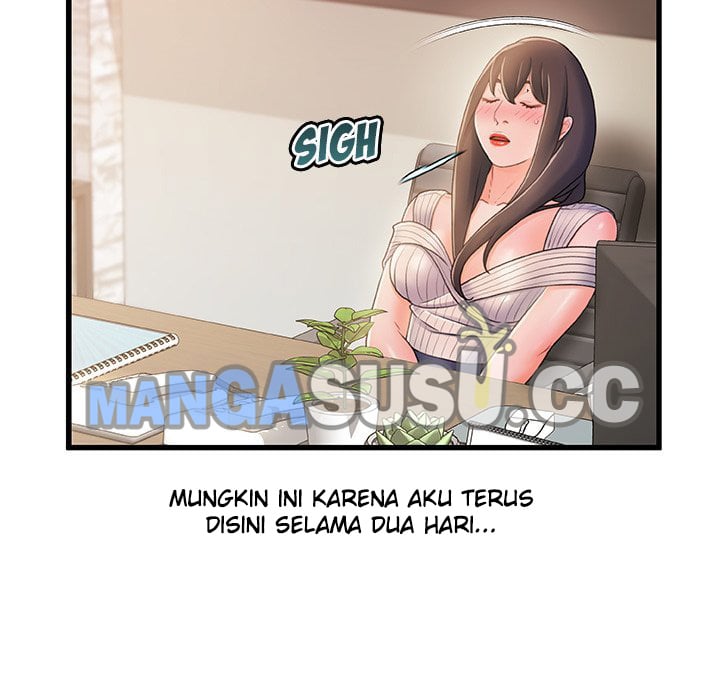 Achilles Heel - Chapter 28 42